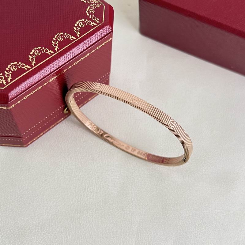 Cartier Bracelet ID:20261020-115